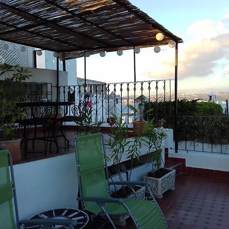 Dar El Hayet Hotel Tanger Luaran gambar
