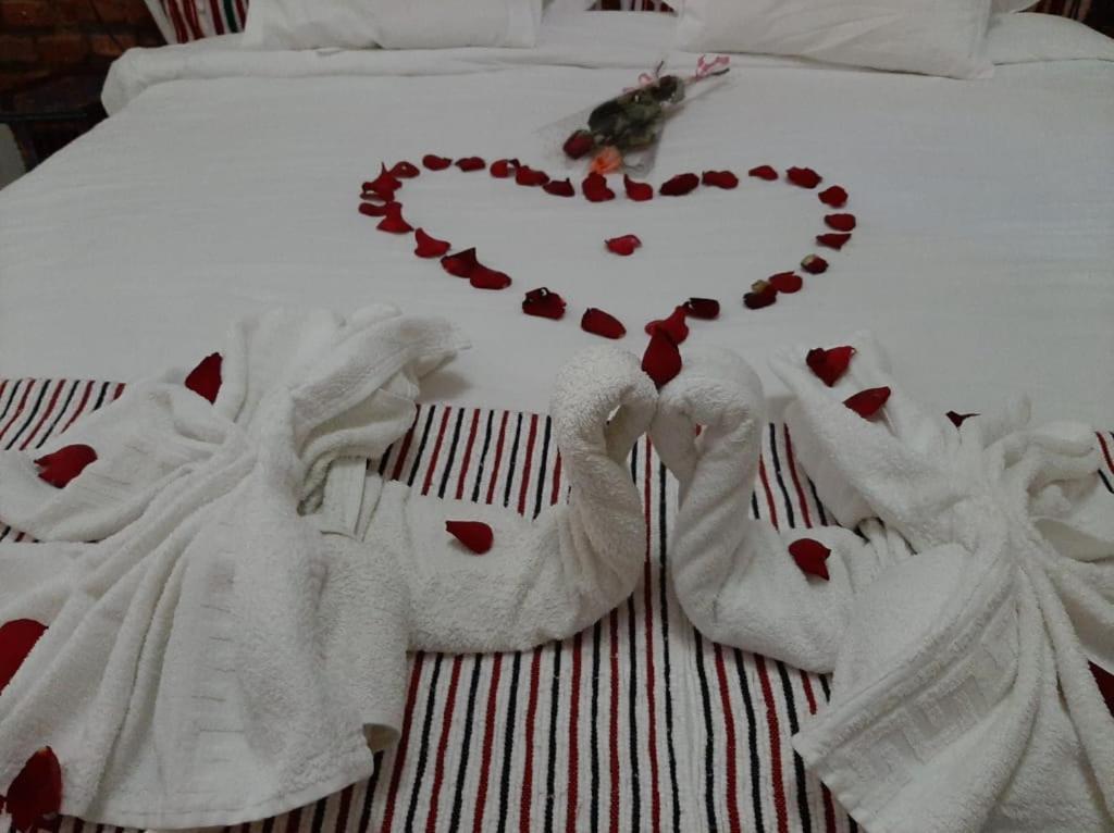 Dar El Hayet Hotel Tanger Luaran gambar